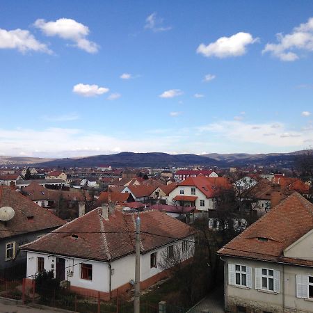 W&K " Centru Istoric Sibiu Exterior photo