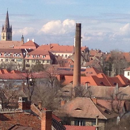 W&K " Centru Istoric Sibiu Exterior photo