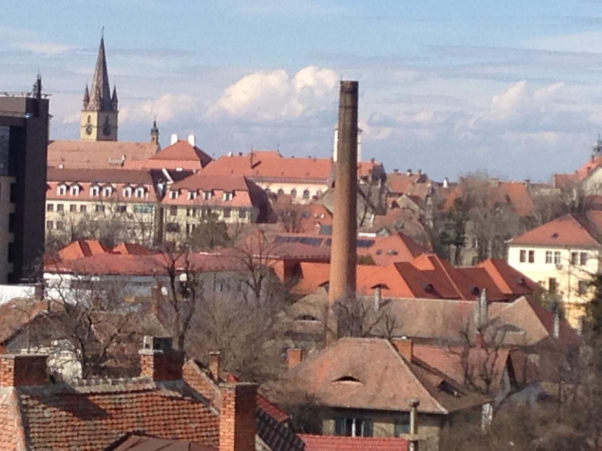 W&K " Centru Istoric Sibiu Exterior photo