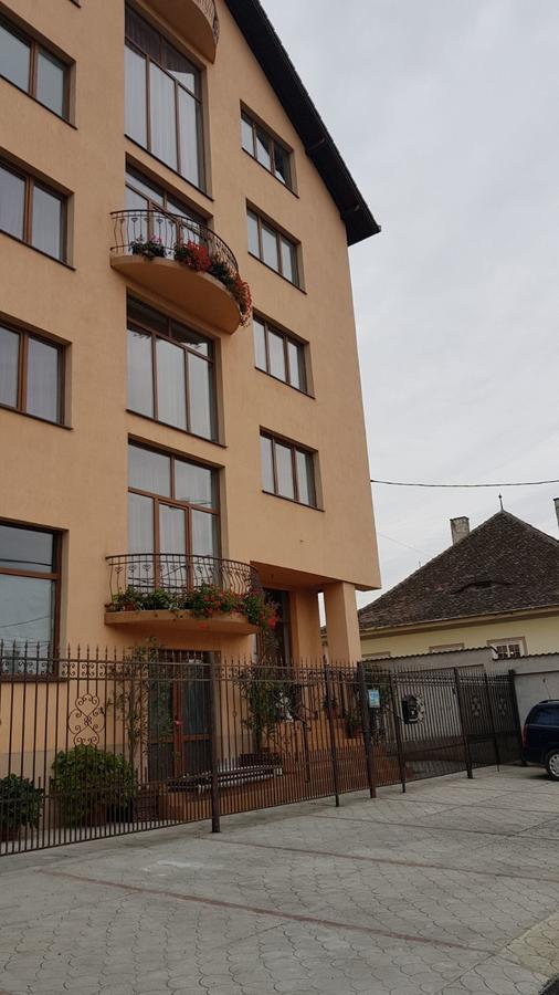 W&K " Centru Istoric Sibiu Exterior photo